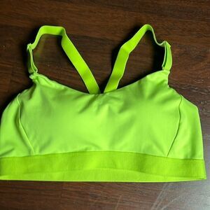 Sports bra 